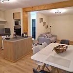Apartmán Au Bord Du Halage Pont-Rémy