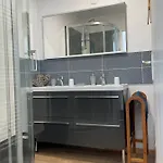 Apartmán Au Bord Du Halage Pont-Rémy
