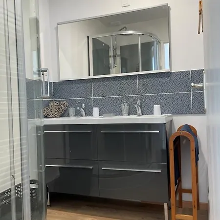 דירה Au Bord Du Halage Pont-Rémy