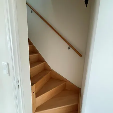 Апартаменты Au Bord Du Halage Pont-Remy