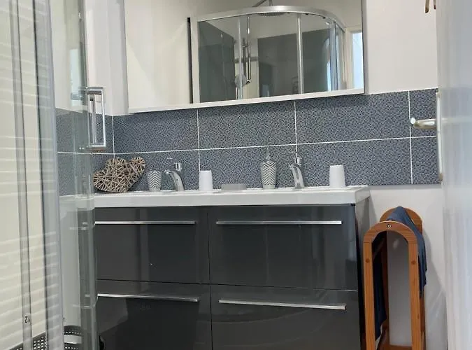 Appartement Au Bord Du Halage Pont-Rémy